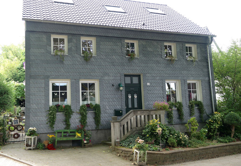Haus